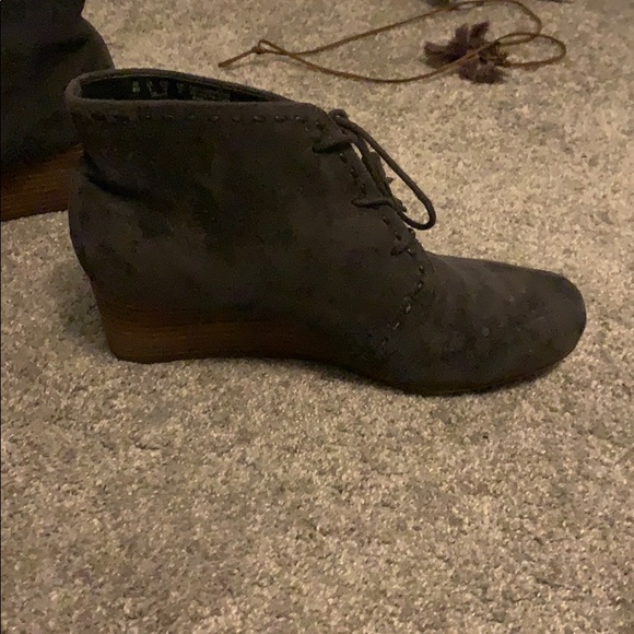 The most comfortable heels you will ever own - Picture 5 of 7